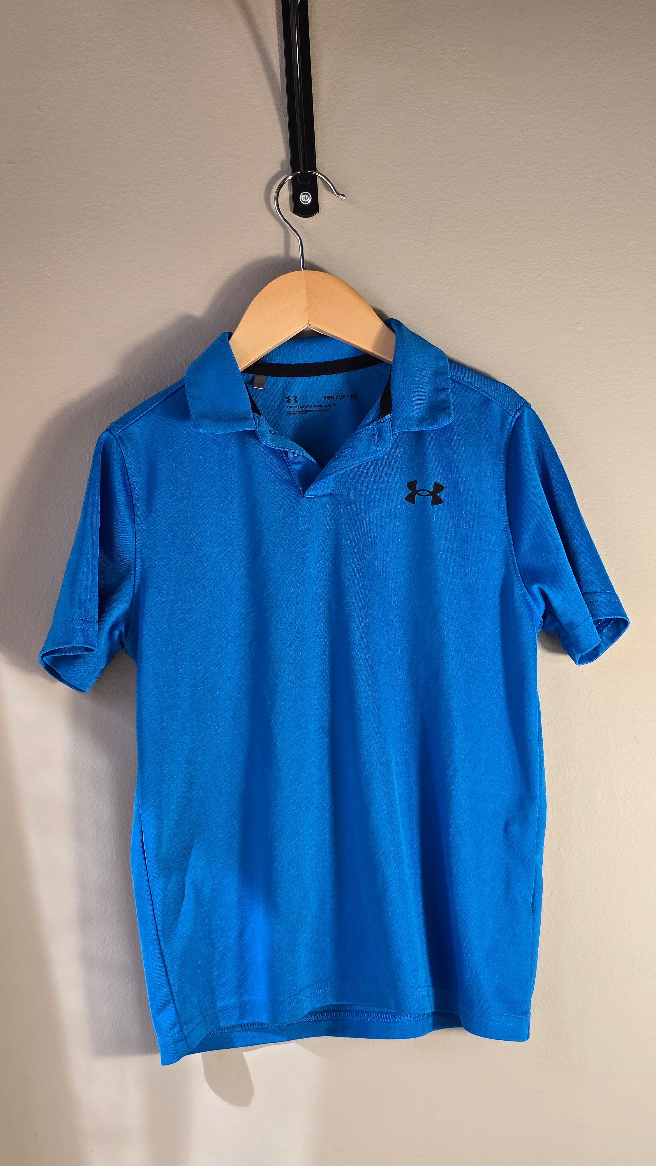 Polo | Hurley | Youth small (6-7 ans)