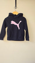 Hoodie | Puma | 2T *1 maille