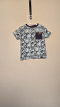 T-shirt tropical | Koko Noko | 18 mois