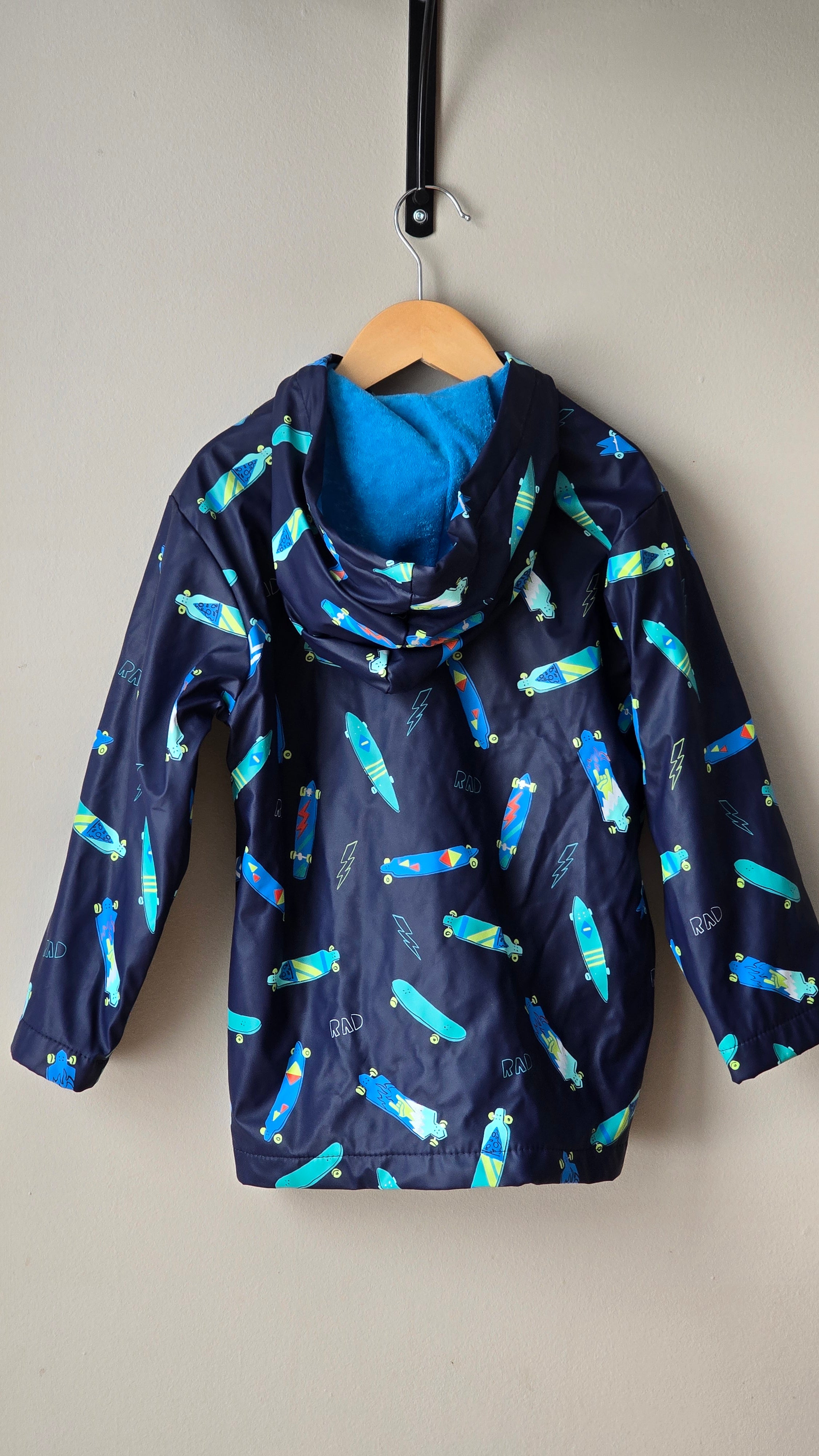 Imperméable Hatley 6 ans