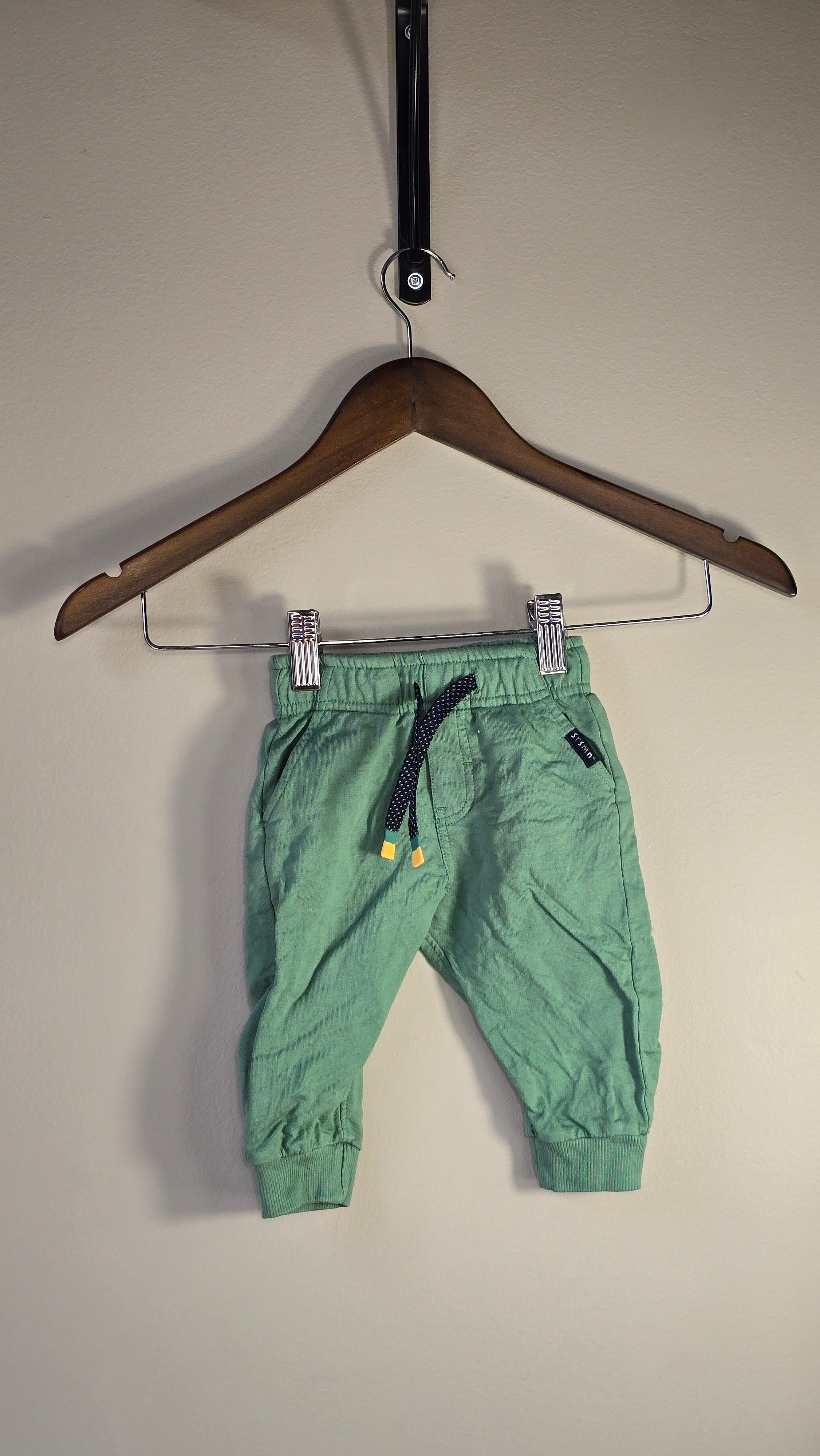 Pantalon en molleton | Souris Mini | 6-9 mois