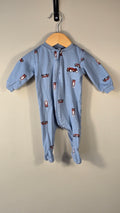 Pyjama Pekkle 3 mois