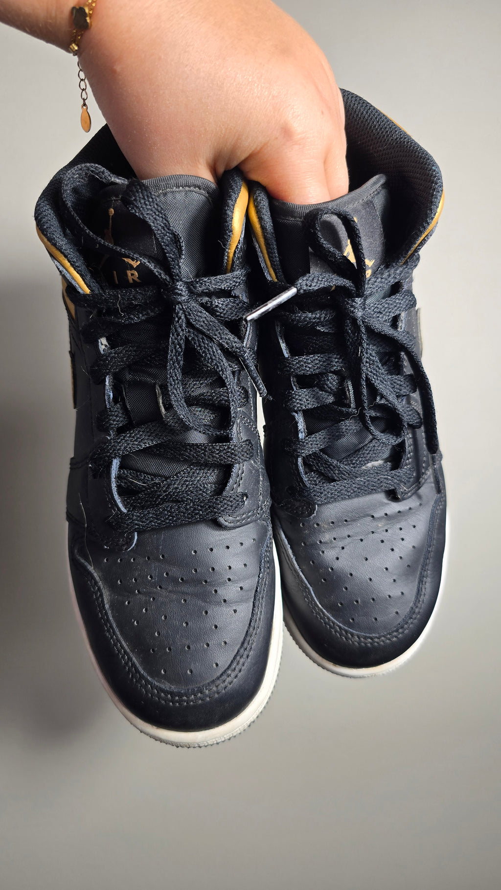 CONS AT | Chaussures high-tops | Nike | 6Y