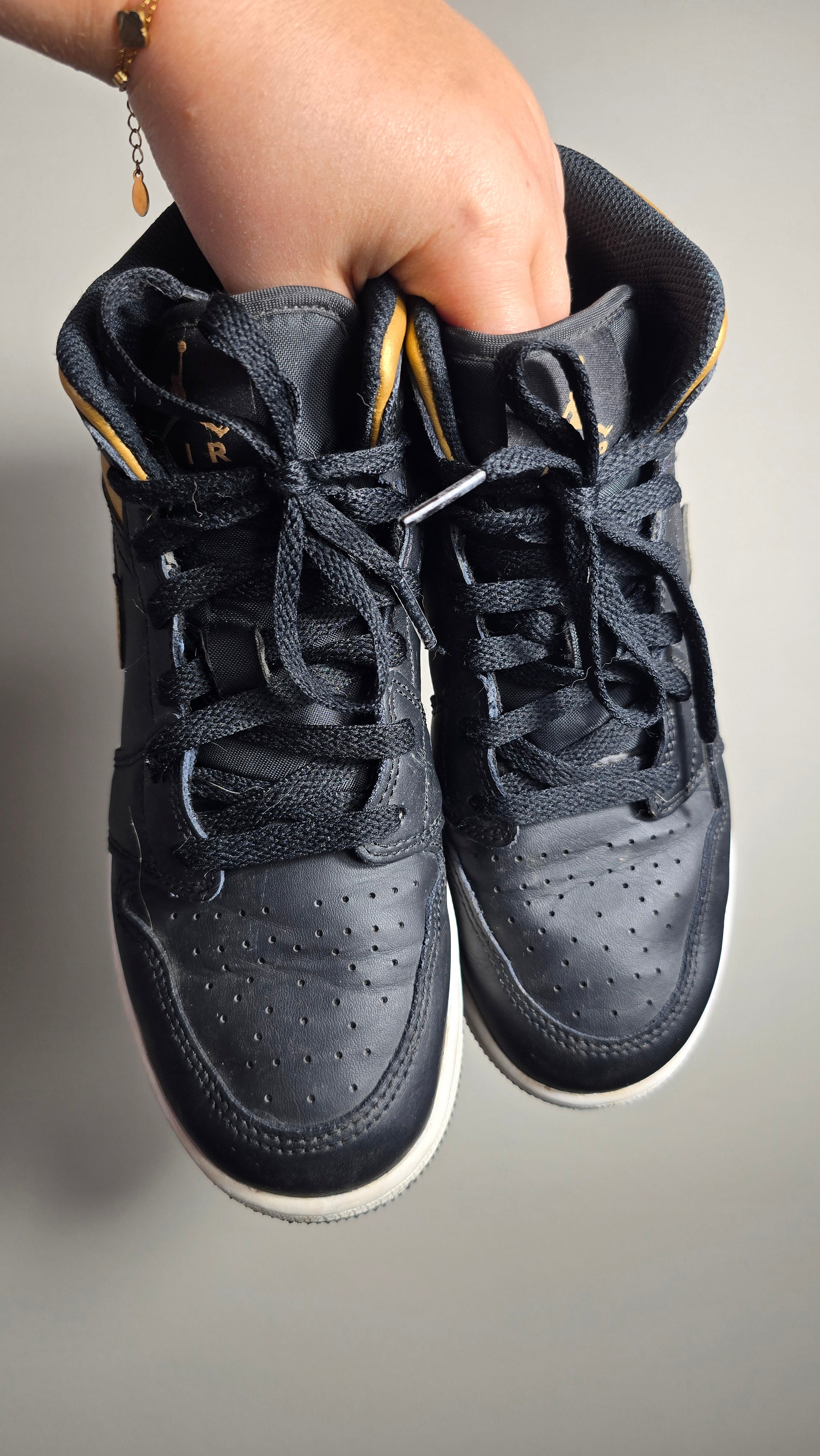CONS AT | Chaussures high-tops | Nike | 6Y