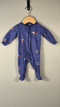 Pyjama Pekkle 3 mois