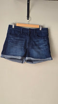 Short en jeans taille haute pour femmes Wow Old Navy taille 6