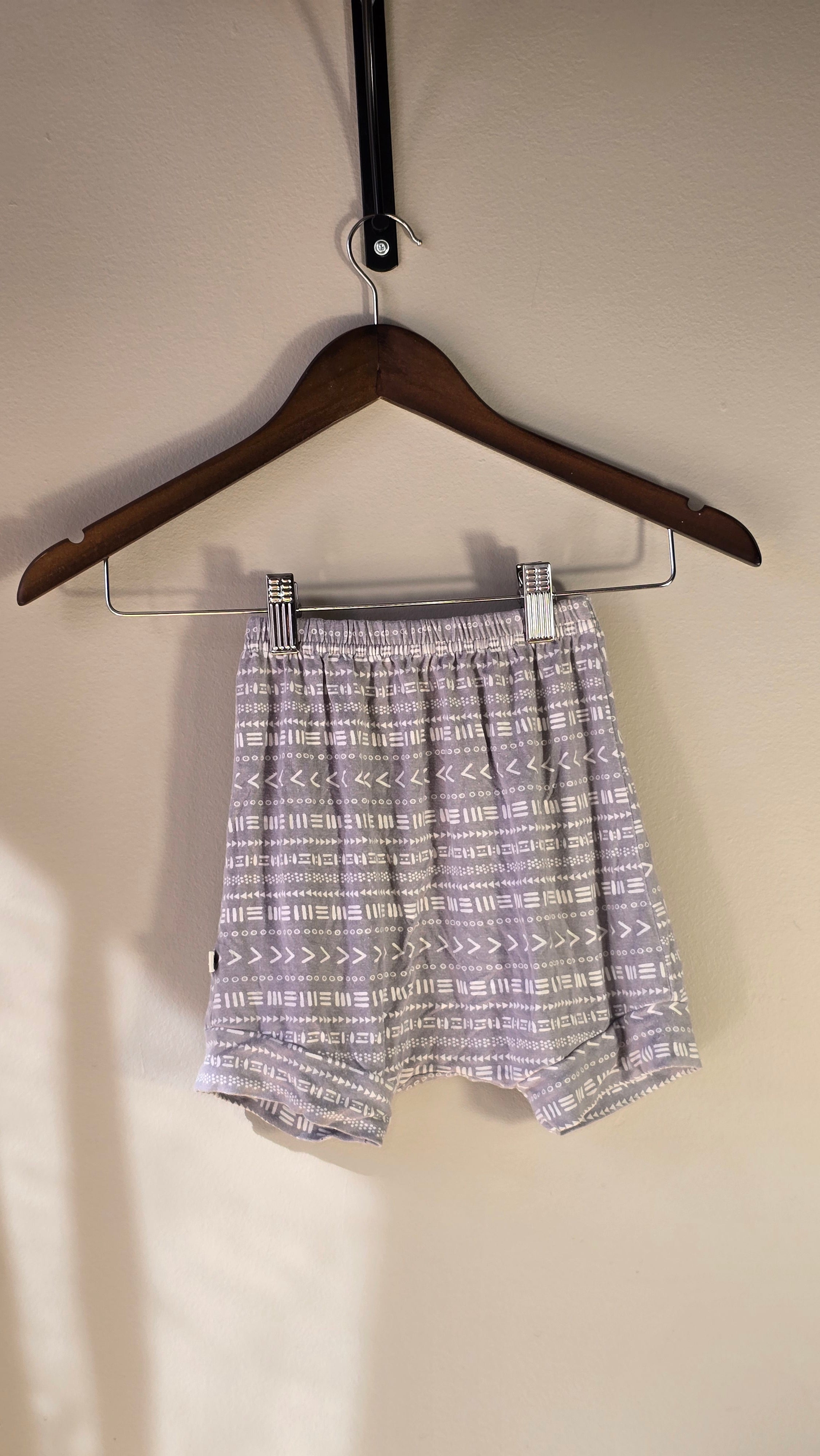 Short en rayonne de bambou | Jax&Lennon | 4-5 ans