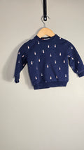 Crewneck soda | Miles the label | 9 mois