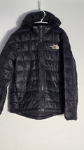 CONS AT | Manteau puffer mi-saison | The North face | 10A *Imparfait voir photo
