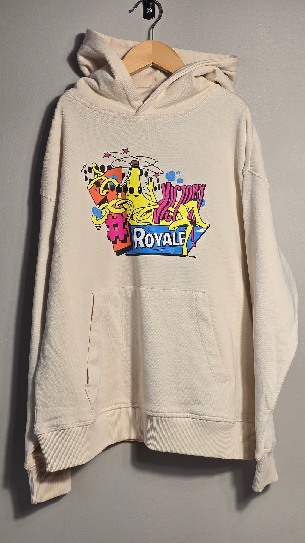 *Hoodie Fortnite | Zara | 11-12A *Comme neuf