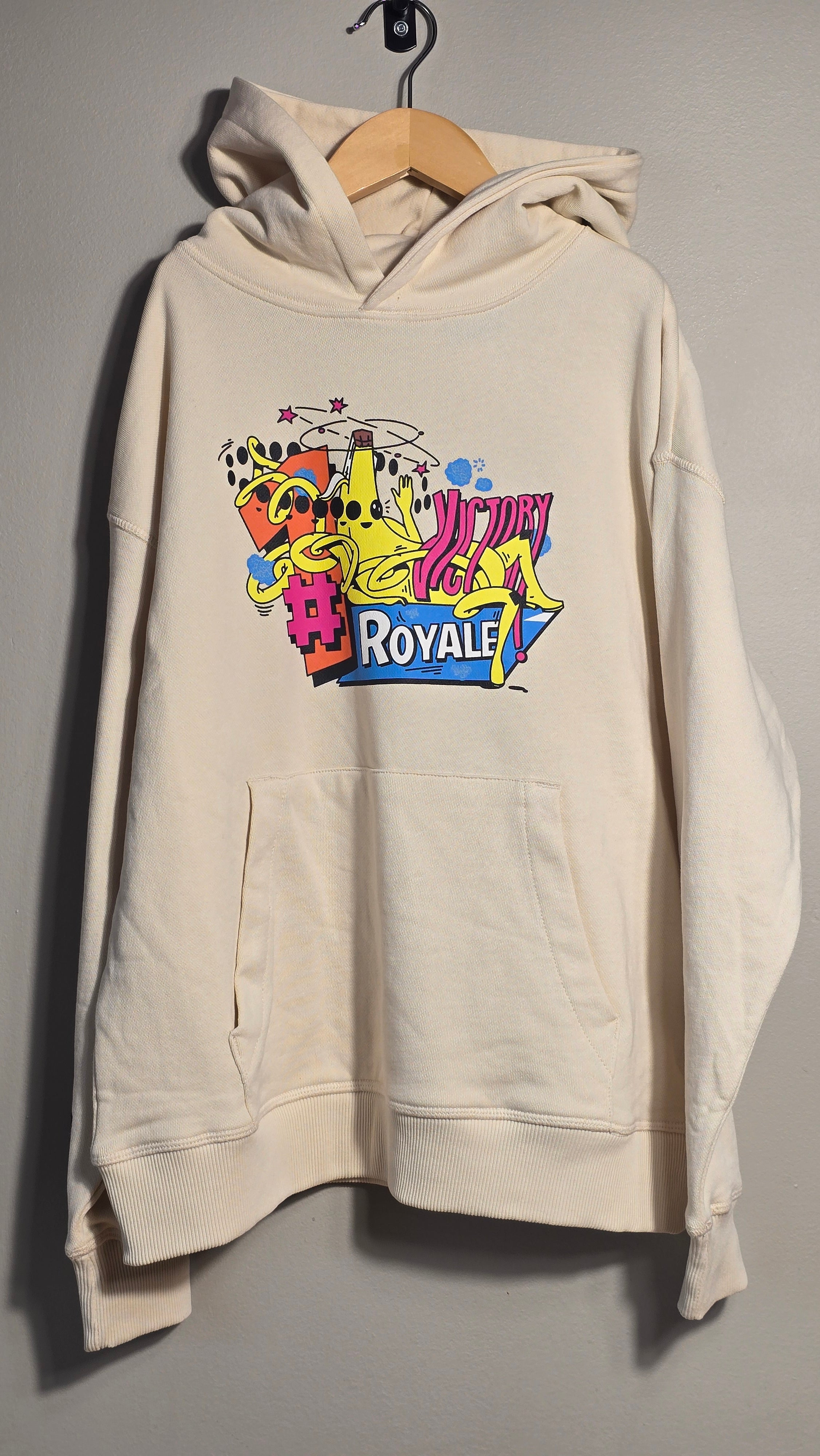 *Hoodie Fortnite | Zara | 11-12A *Comme neuf