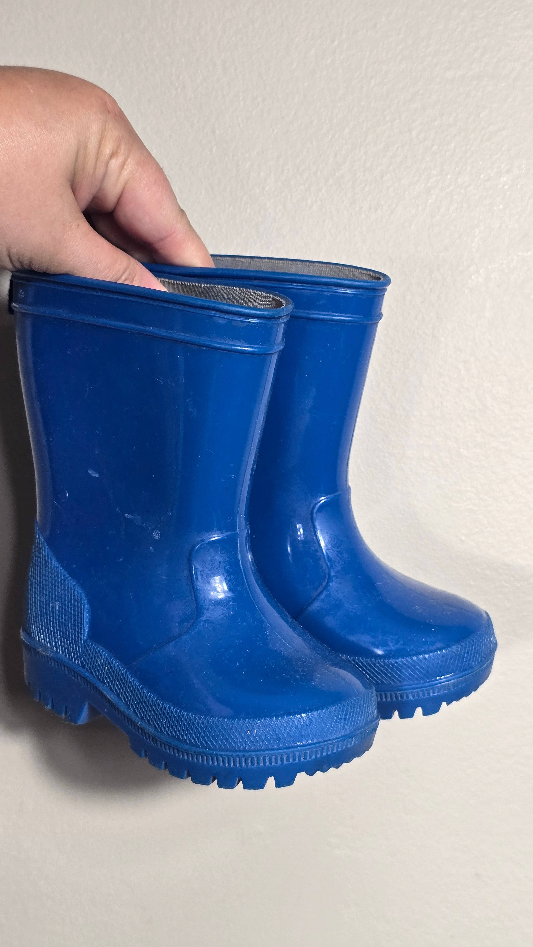 Bottes de pluie non doublées | Marque inconnue | C3