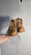 Bottines | Yellow | C7.5
