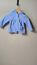 Veste en polar Carter's 6 mois