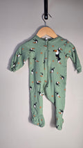 Toucans pajama | Pekkle | 3 months