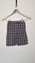 Short à carreaux | Quicksilver | 5T