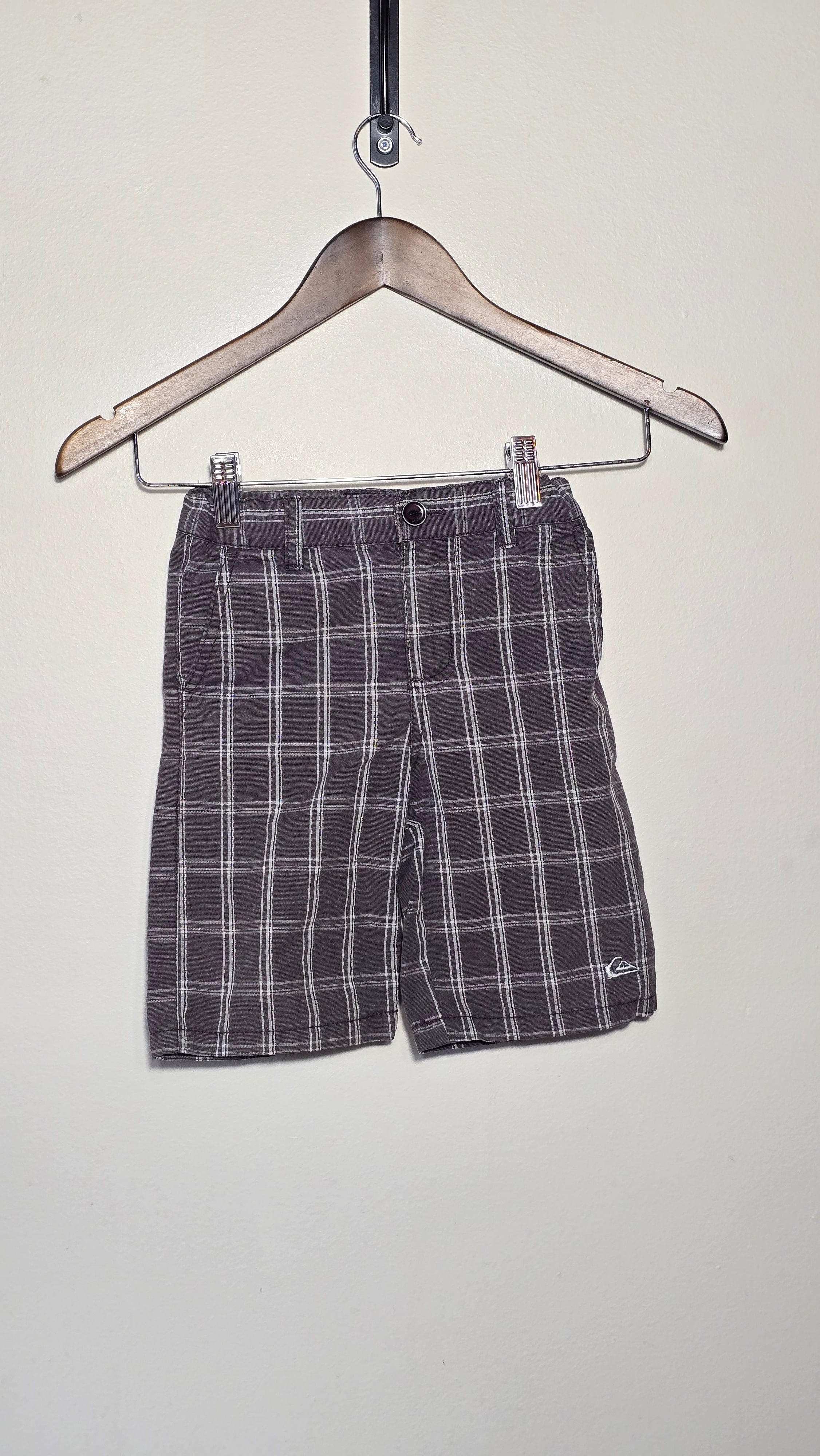 Short à carreaux | Quicksilver | 5T