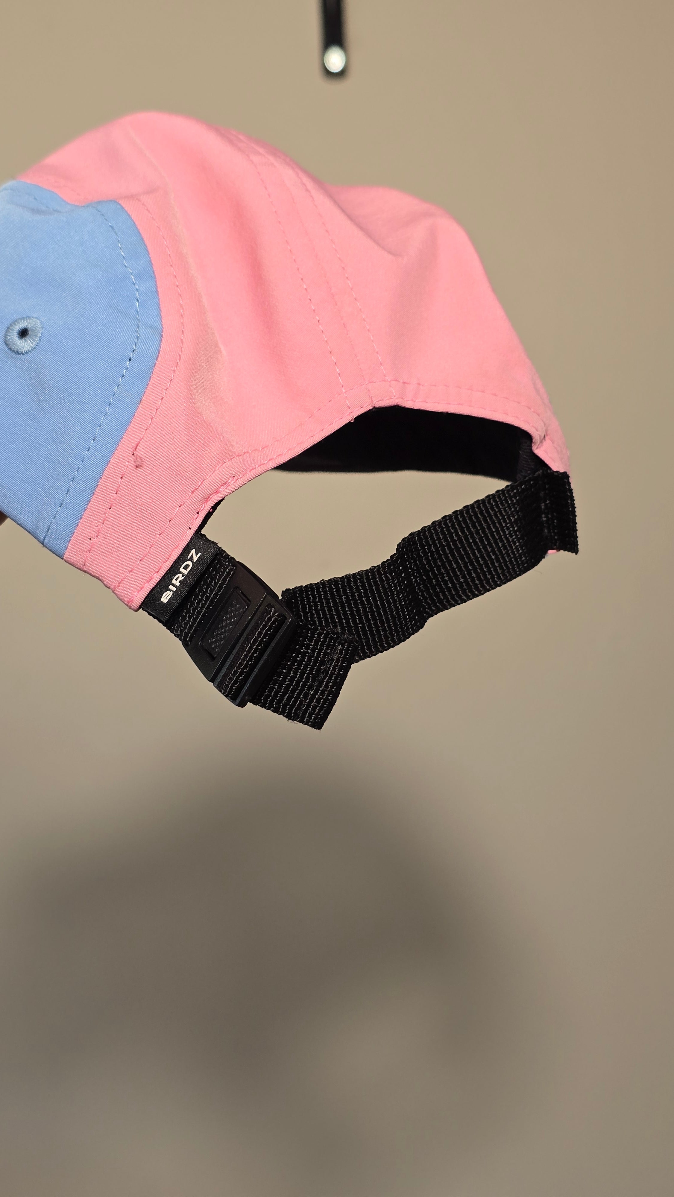 Casquette colorblock | Birdz | 6-24 mois