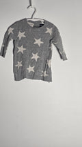 Tunique étoiles | Baby Gap | 3-6 mois *Mousseuse