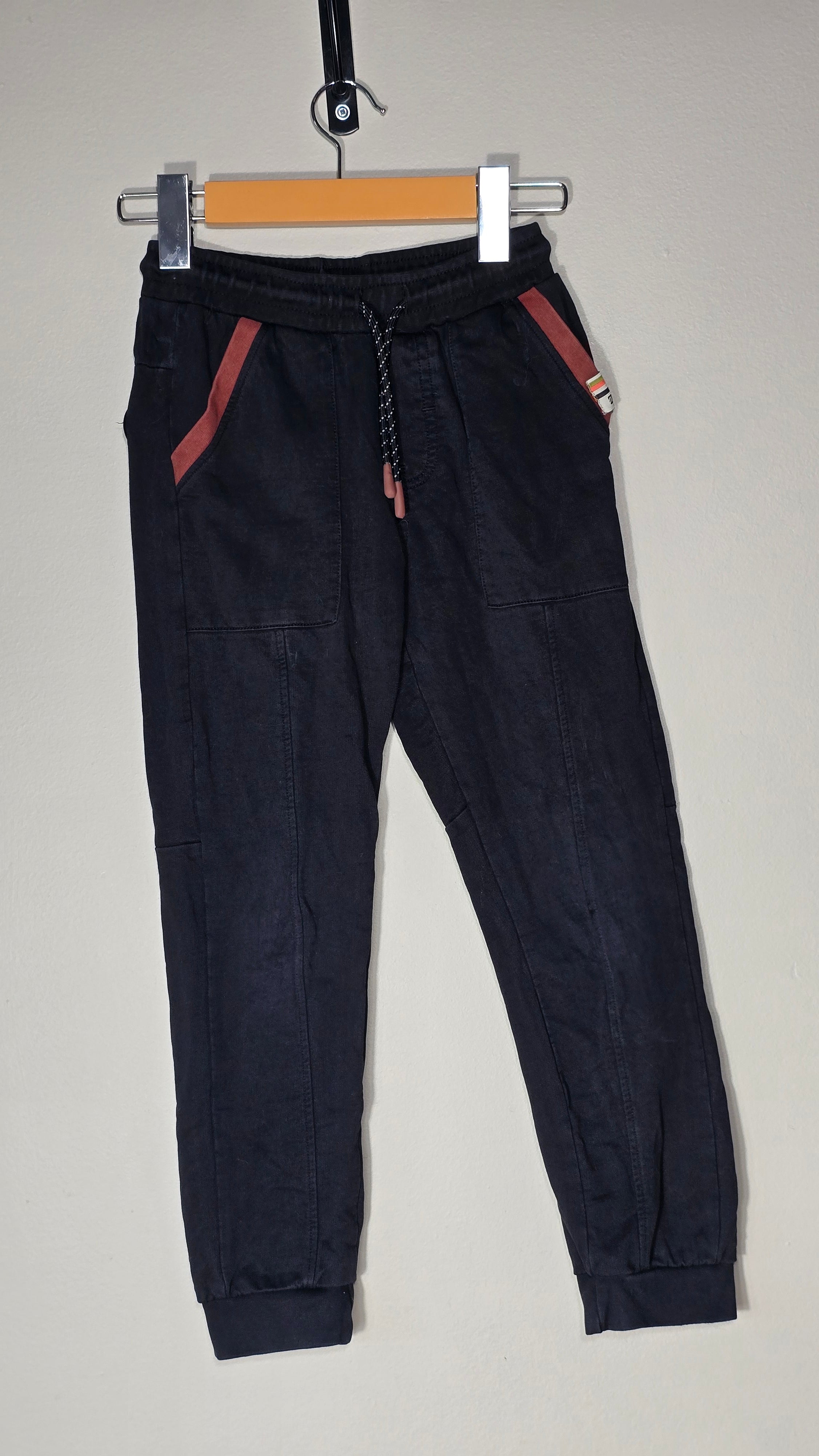 Jogger | Nano | 7A
