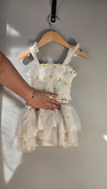 Ensemble camisole et jupe tutu | Old Navy | 18-24 mois