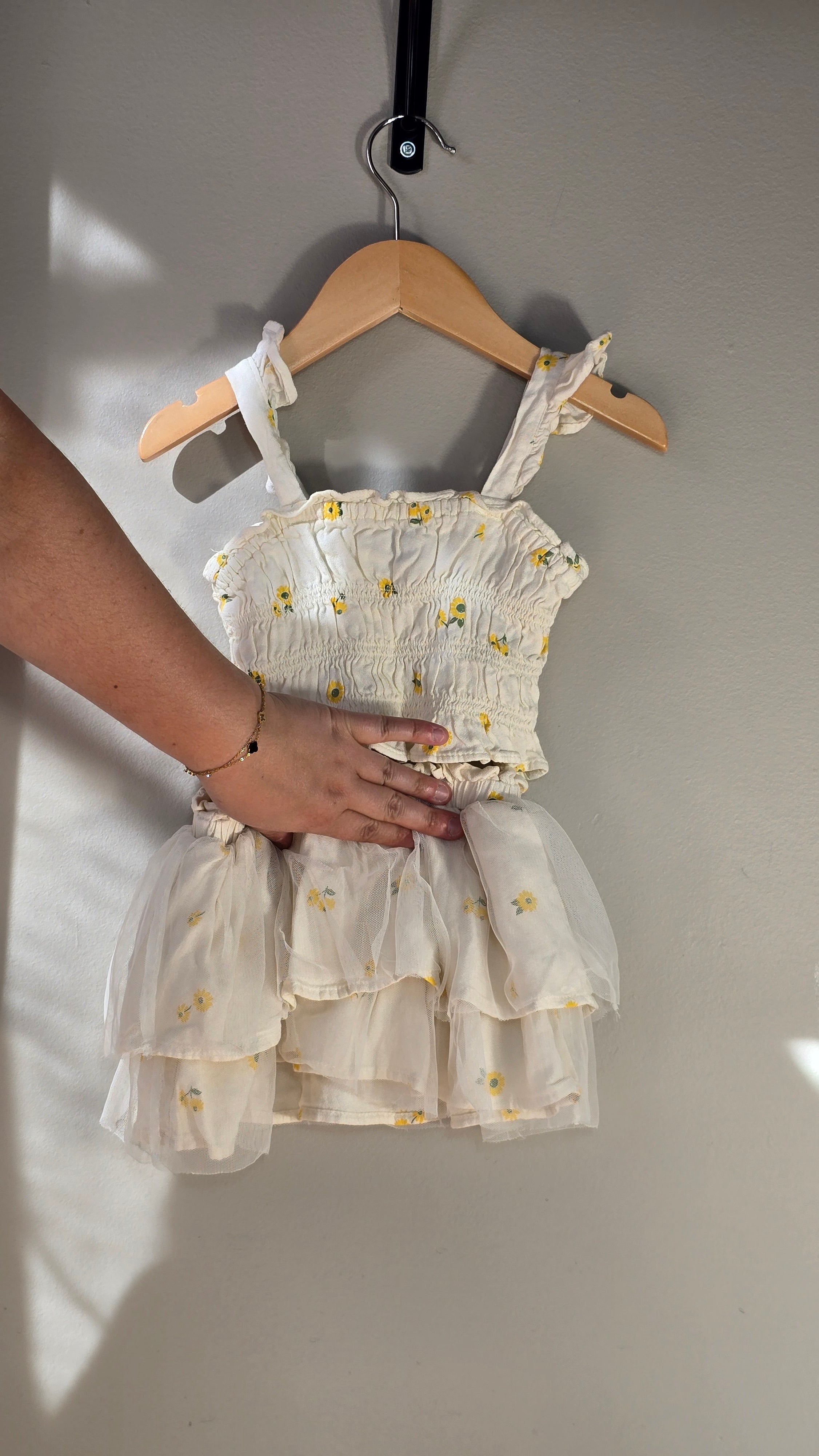 Ensemble camisole et jupe tutu | Old Navy | 18-24 mois