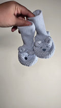Pantoufles bébé