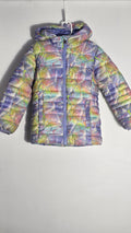 Manteau matelassé doublé en polar | Nike | 3-4 ans