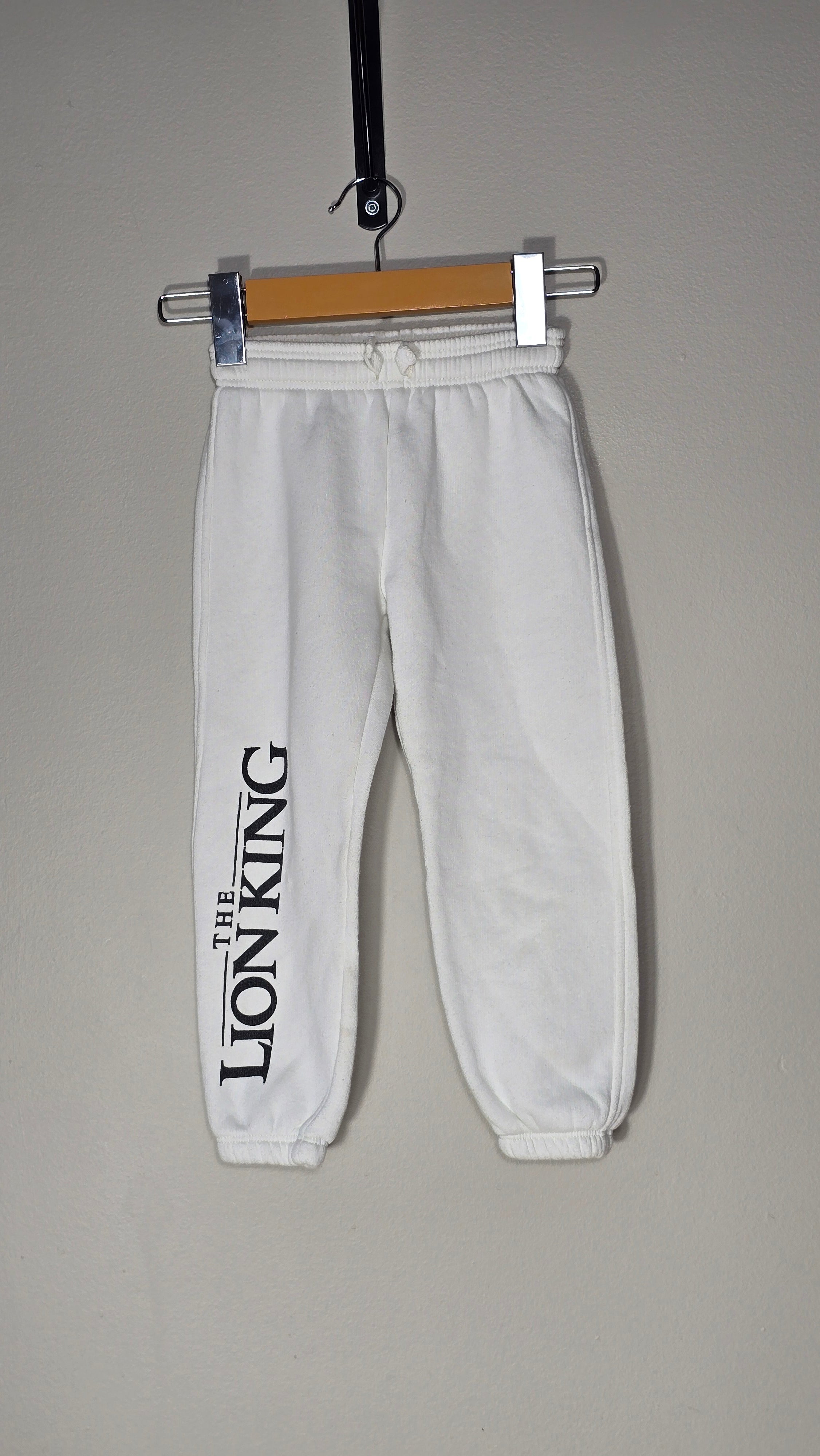 Pantalon de jogging | Zara x Lion King | 4-5A