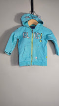 Veste Clic | Souris Mini | 12 mois