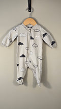 Pyjama Pekkle 3 mois