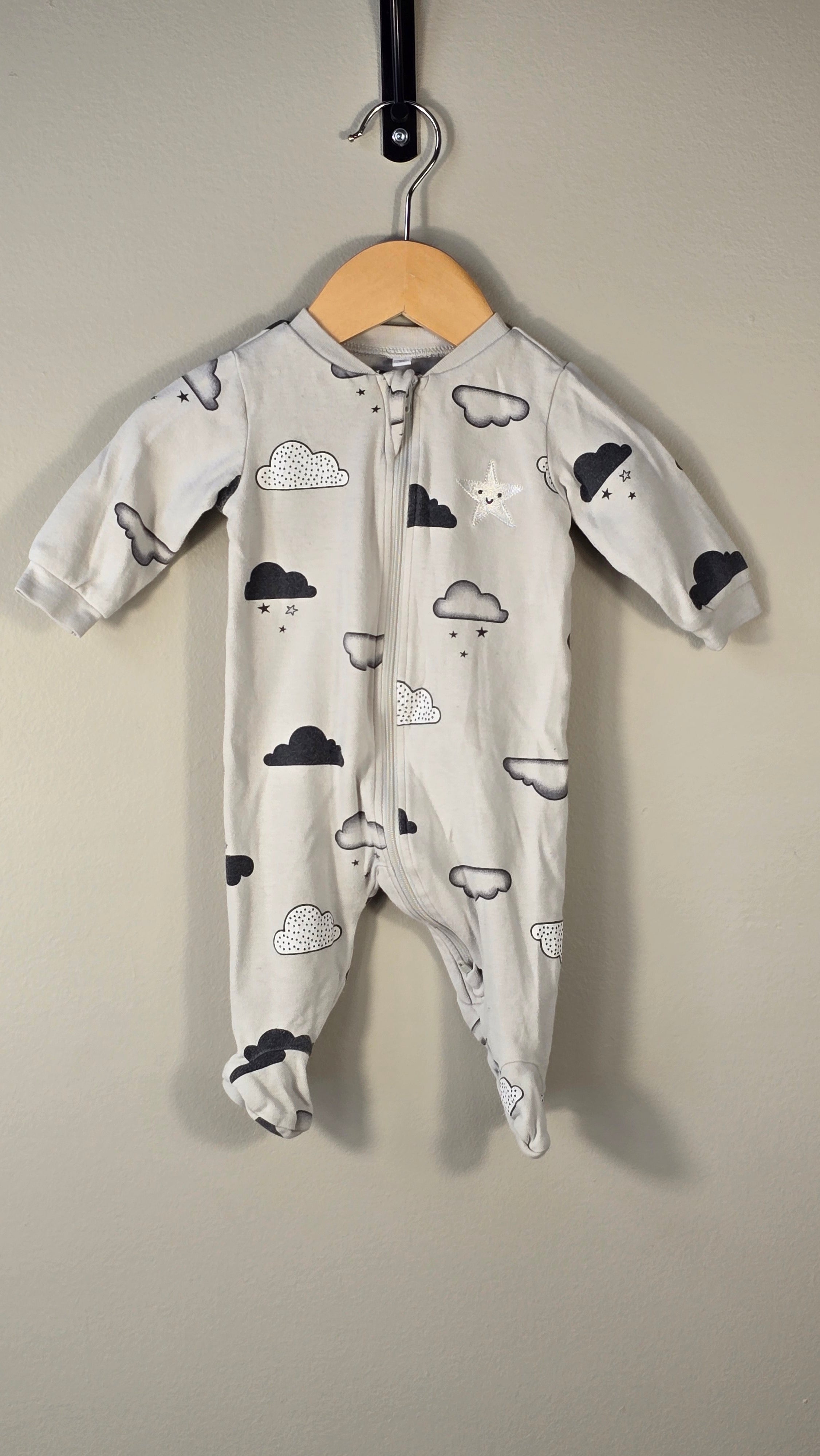 Pyjama Pekkle 3 mois