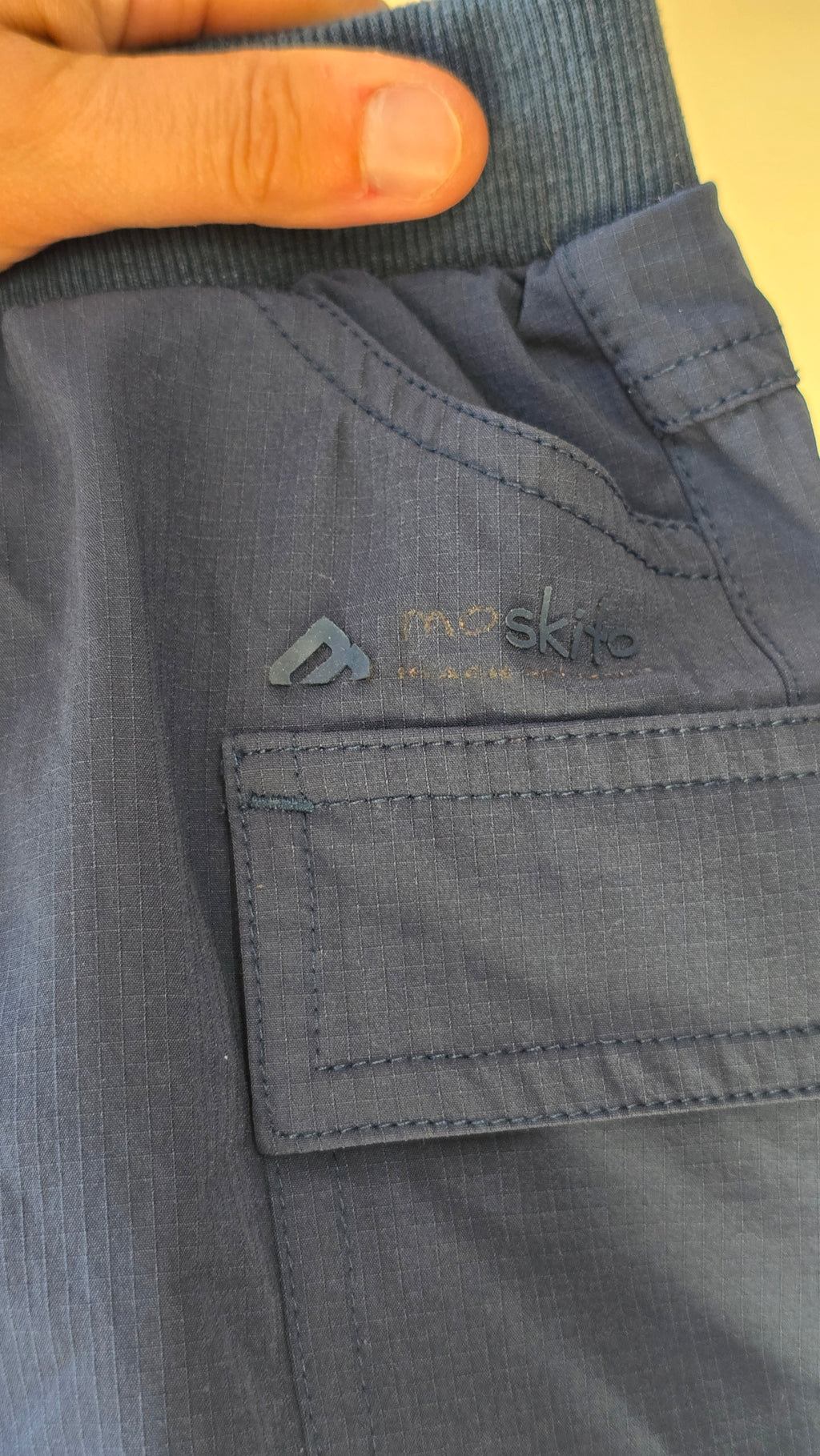 Short | Moskito | 2T *damaged logo