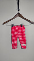 Pantalon à carreaux Chip N Dale | Marque inconnue | 3-6 mois