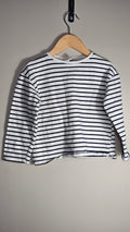 Chandail ligné | Zara | 4-5 ans