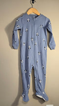 Pyjama pandas | Pekkle | 24 mois