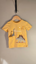 T-shirt dinosaures | Pekkle | 2T