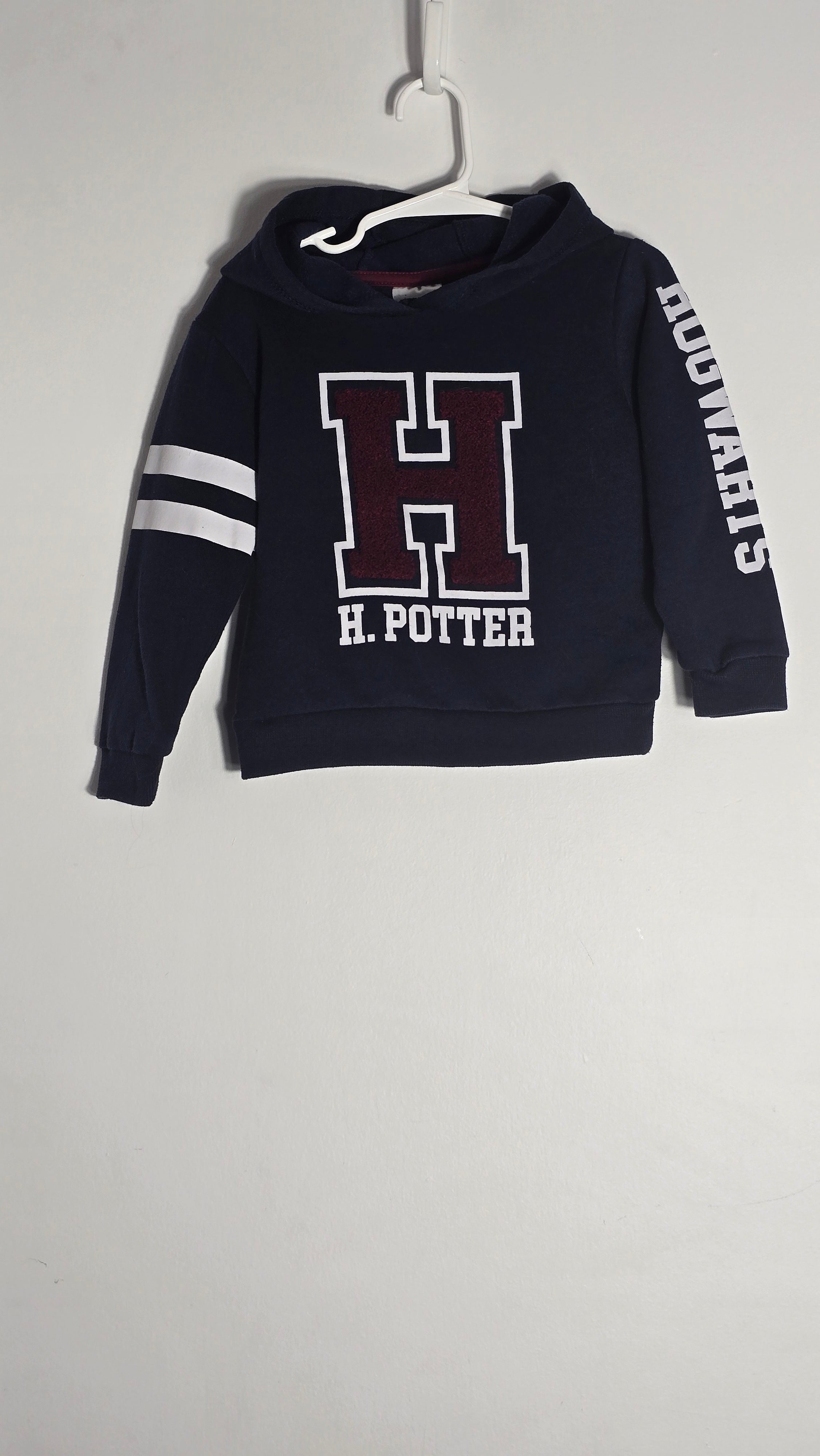 Hoodie | Harry Potter | 3T