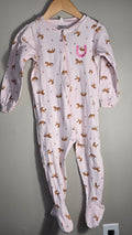 Pyjama chevaux | Pekkle | 24 mois