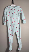 Pyjama fraises | Pekkle | 24 mois *Petite tache pâle