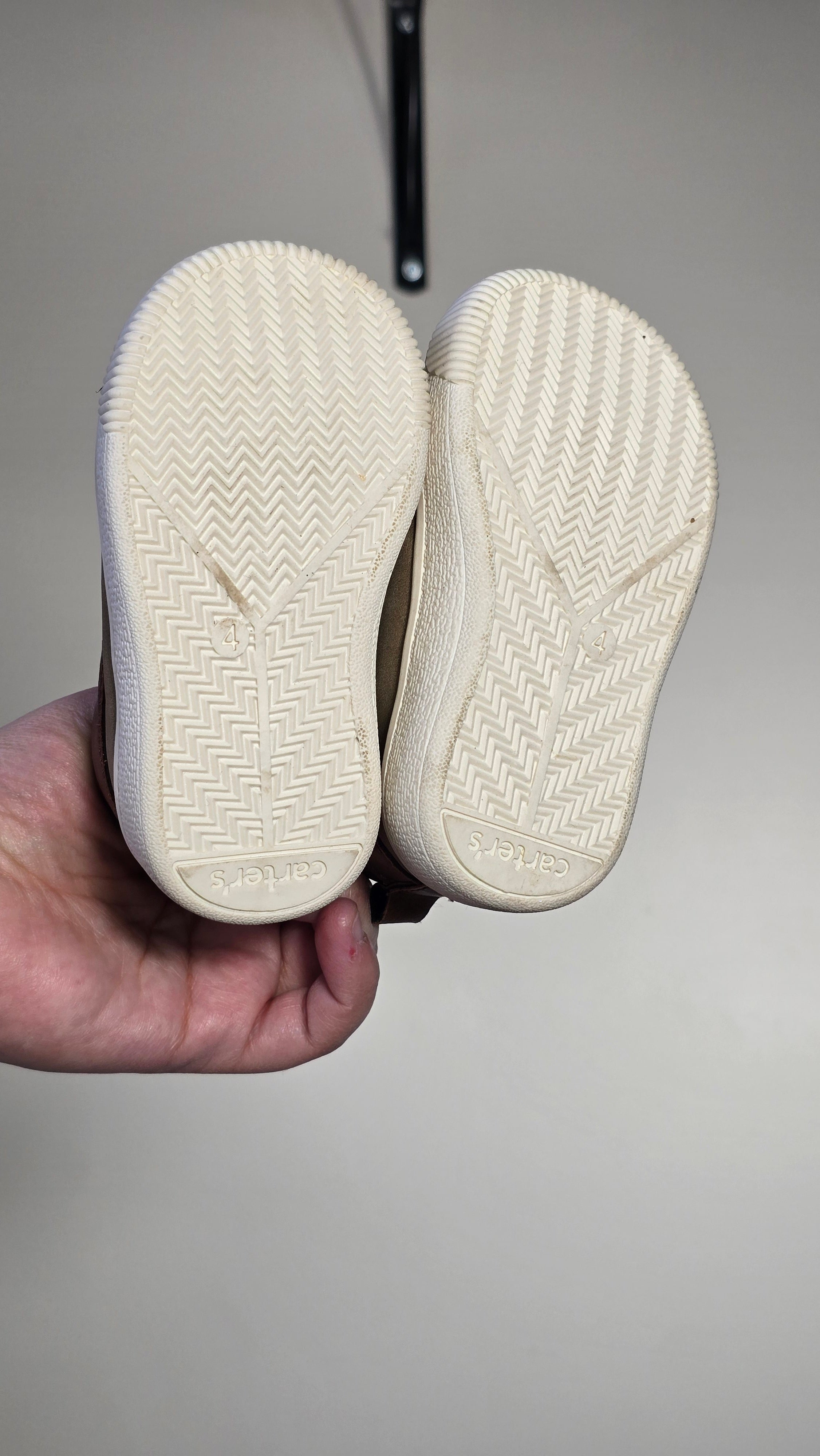 Chaussures pour bébé garçon | Carter's | C4