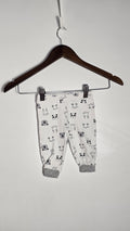 Pantalon animaux | TAG | 6 mois