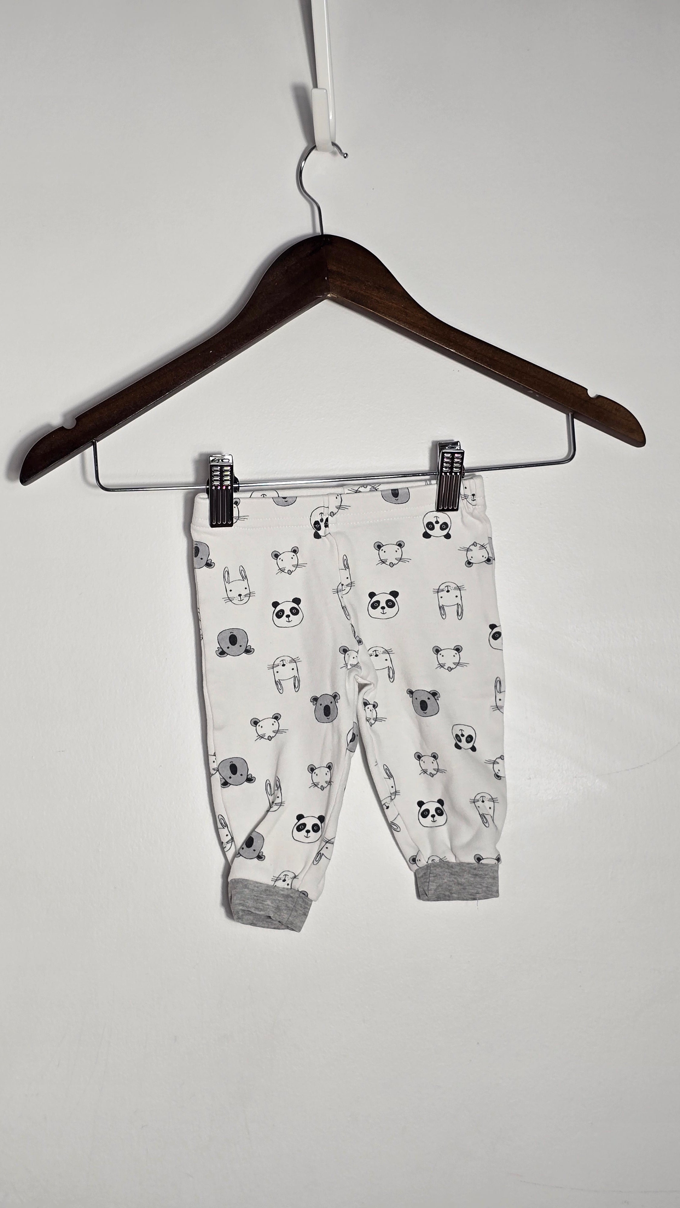 Pantalon animaux | TAG | 6 mois