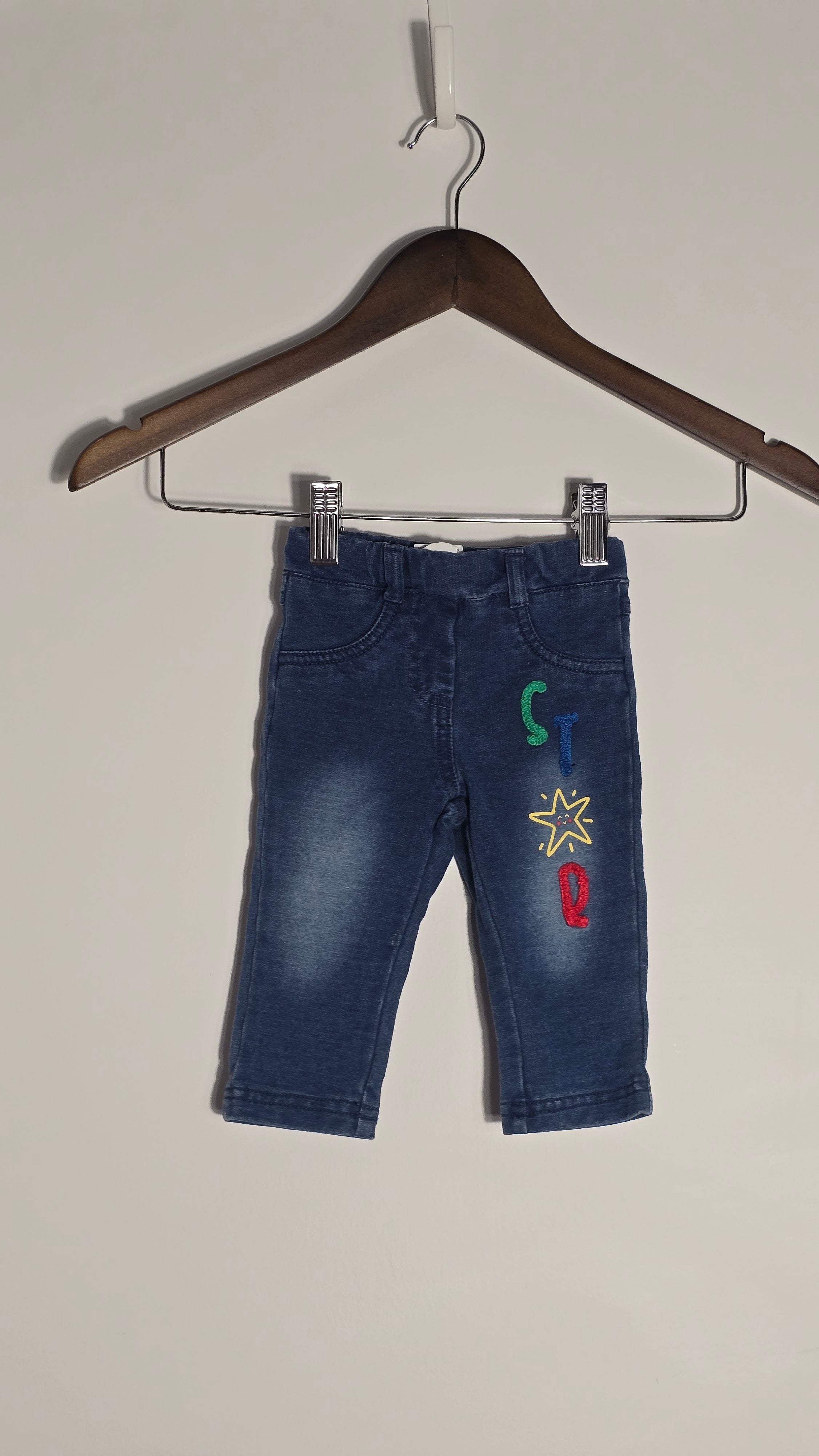 Petit lot (9 mcx) fille 3-6 mois | Baby Gap, Baby Bundles, Carter's, Losan, George, Gagou Tagou