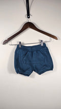 Short en molleton | Deux par deux | 3T