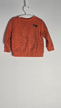 CONS VL 1 | Crewneck excavatrice | F&F | 2-3Y