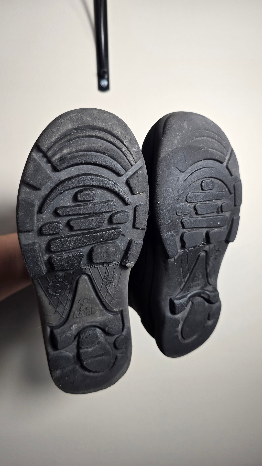CONS AT | Bottes d'hiver | Kamik | Junior 2