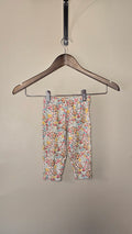 Floral leggings | Carter's | 9 months