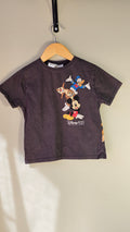 Disney 100 T-shirt | Zara x Disney | 3-4 years *see back