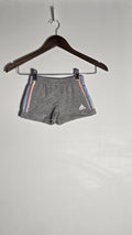 Short en molleton | Adidas | 2T